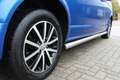 Volkswagen T6.1 Transporter 2.0 TDI 150PK E6 L2 Dubbele Cabine ✓  Apple Carpla Blau - thumbnail 22