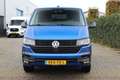 Volkswagen T6.1 Transporter 2.0 TDI 150PK E6 L2 Dubbele Cabine ✓  Apple Carpla Blau - thumbnail 19