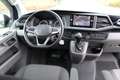 Volkswagen T6.1 Transporter 2.0 TDI 150PK E6 L2 Dubbele Cabine ✓  Apple Carpla Blau - thumbnail 4