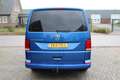 Volkswagen T6.1 Transporter Bulli 2.0 TDI 150PK E6 DSG7-automaat L2 Dubbele Ca Blau - thumbnail 16