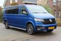 Volkswagen T6.1 Transporter Bulli 2.0 TDI 150PK E6 DSG7-automaat L2 Dubbele Ca Blau - thumbnail 7
