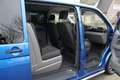 Volkswagen T6.1 Transporter 2.0 TDI 150PK E6 L2 Dubbele Cabine ✓  Apple Carpla Blau - thumbnail 9