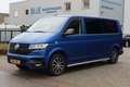 Volkswagen T6.1 Transporter Bulli 2.0 TDI 150PK E6 DSG7-automaat L2 Dubbele Ca Blau - thumbnail 5