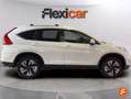 Honda CR-V 1.6i-DTEC Executive 4x4 160 Blanco - thumbnail 3