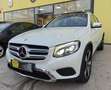 Mercedes-Benz GLC 350 350d 4Matic Aut. Blanco - thumbnail 3