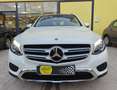 Mercedes-Benz GLC 350 350d 4Matic Aut. Blanco - thumbnail 2