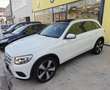 Mercedes-Benz GLC 350 350d 4Matic Aut. Blanco - thumbnail 8