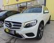 Mercedes-Benz GLC 350 350d 4Matic Aut. Blanco - thumbnail 7