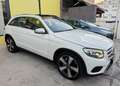 Mercedes-Benz GLC 350 350d 4Matic Aut. Blanco - thumbnail 9