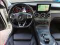 Mercedes-Benz GLC 350 350d 4Matic Aut. Blanco - thumbnail 26