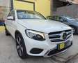 Mercedes-Benz GLC 350 350d 4Matic Aut. Blanco - thumbnail 5