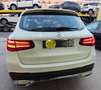 Mercedes-Benz GLC 350 350d 4Matic Aut. Blanco - thumbnail 13