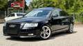 Audi A6 2.0 TFSI S Line Umbau Schwarz - thumbnail 1