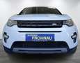 Land Rover Discovery Sport AWD 7-Sitzer Pano AHK Kamera Totwinkel Tempomat Blanc - thumbnail 2