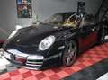 Porsche 911 911 V 997 2008 mk2 Targa 3.8 4S Noir - thumbnail 1