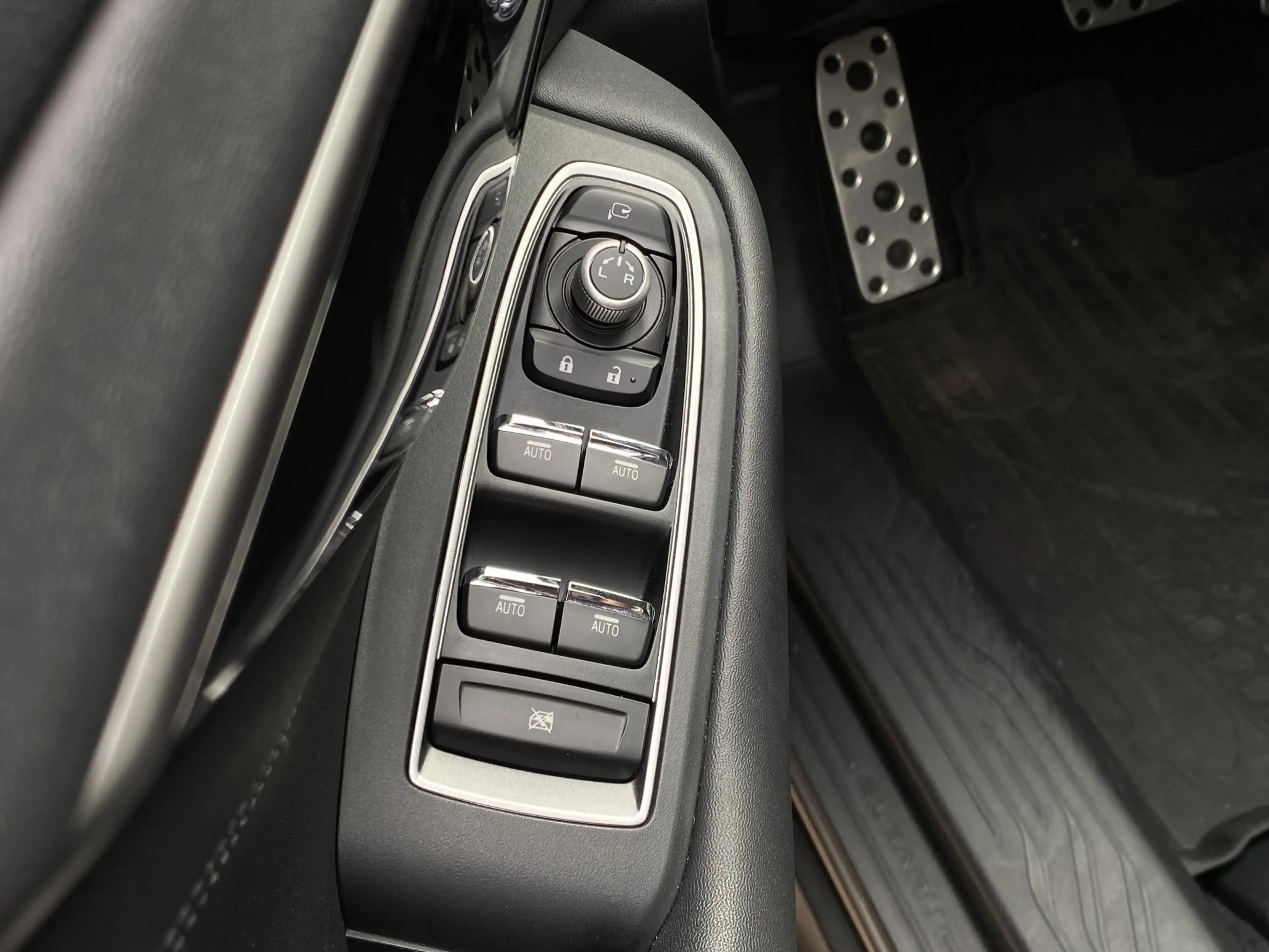 Subaru OUTBACK 2.5i Premium | Navigatie | Stuurwielverwarming | S — photo 25