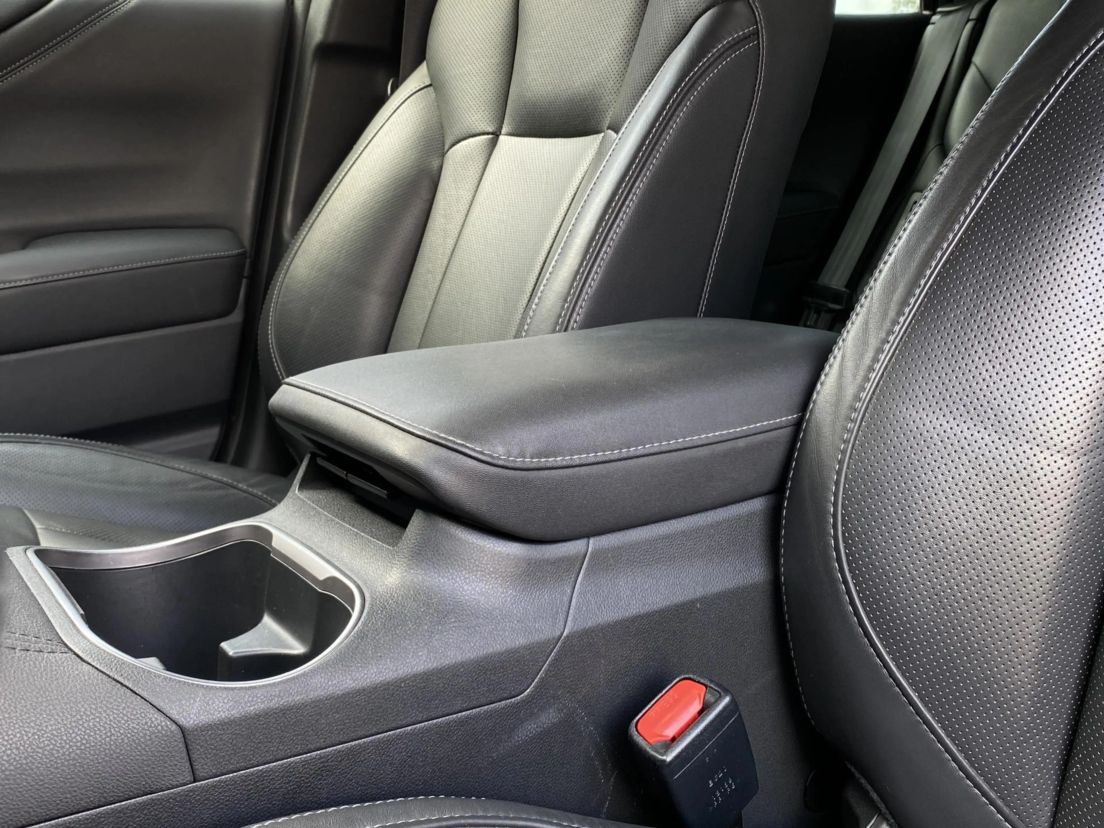 Subaru OUTBACK 2.5i Premium | Navigatie | Stuurwielverwarming | S — photo 40