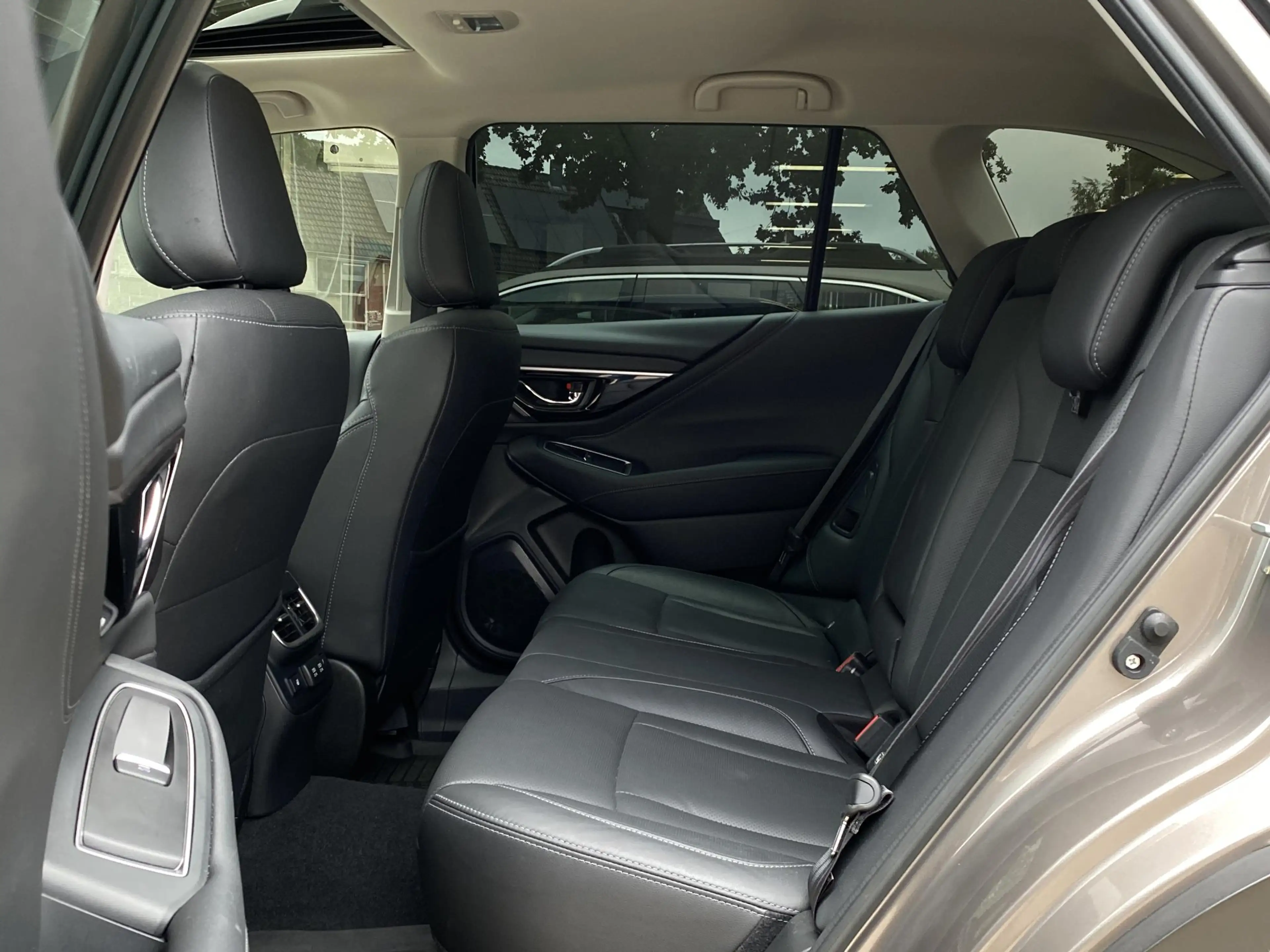 Subaru OUTBACK 2.5i Premium | Navigatie | Stuurwielverwarming | S — photo 10
