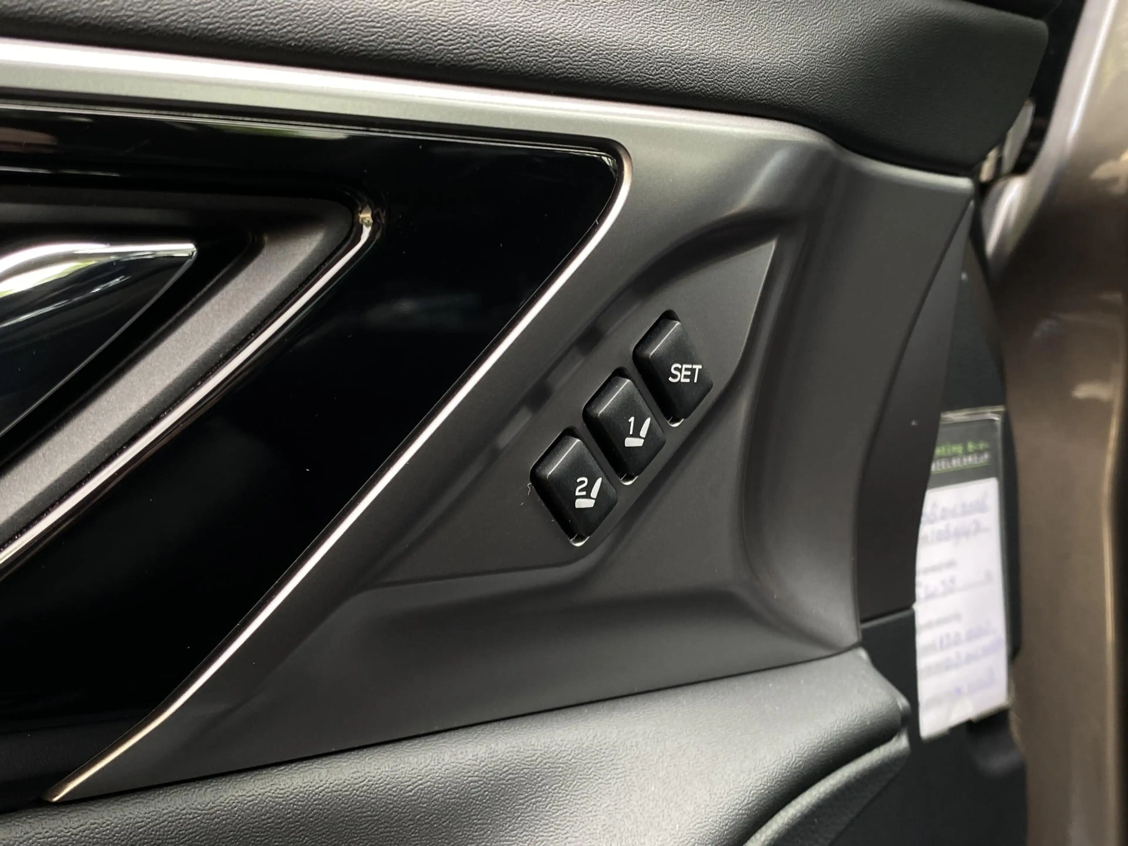 Subaru OUTBACK 2.5i Premium | Navigatie | Stuurwielverwarming | S — photo 24