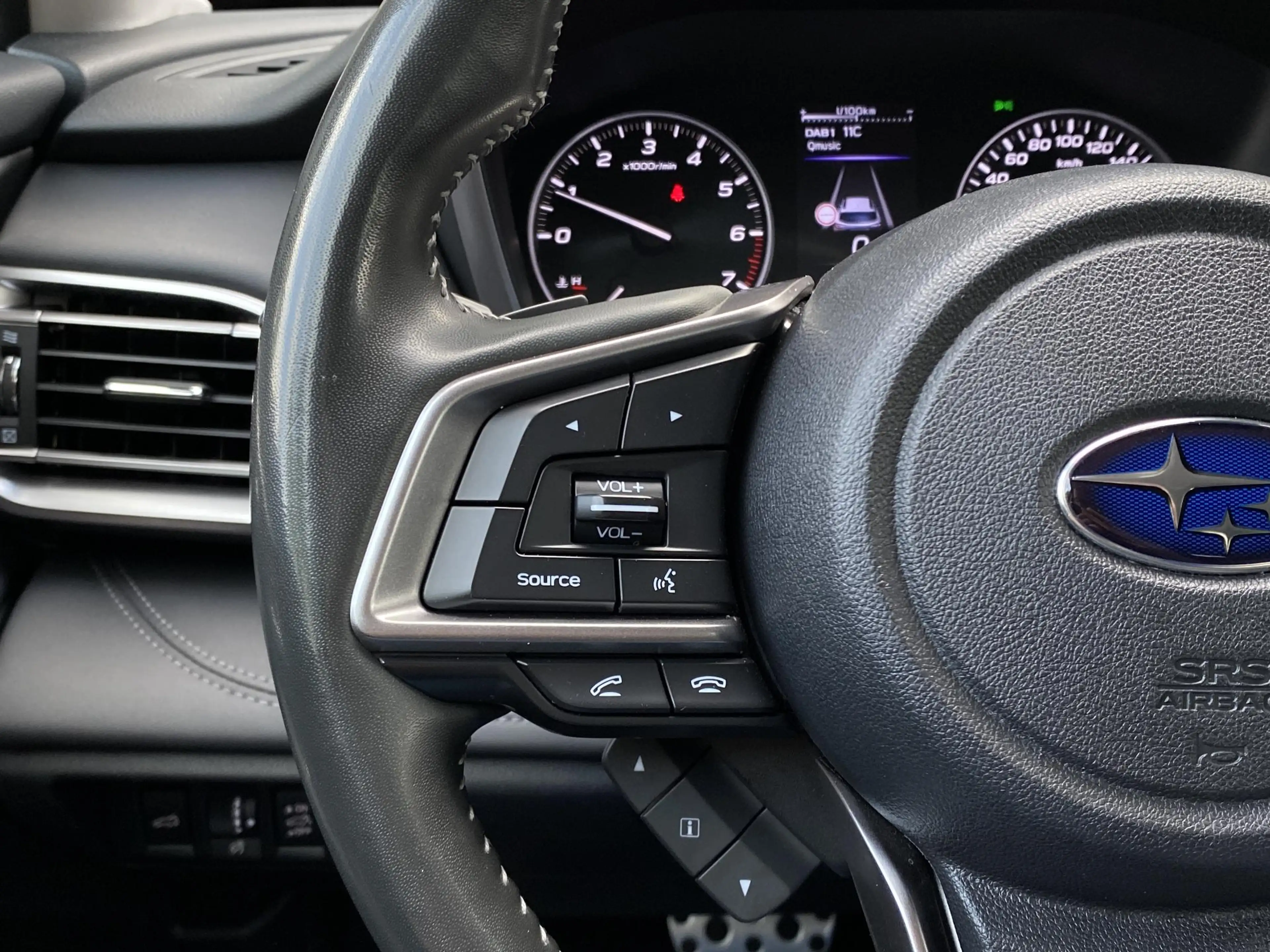 Subaru OUTBACK 2.5i Premium | Navigatie | Stuurwielverwarming | S — photo 17