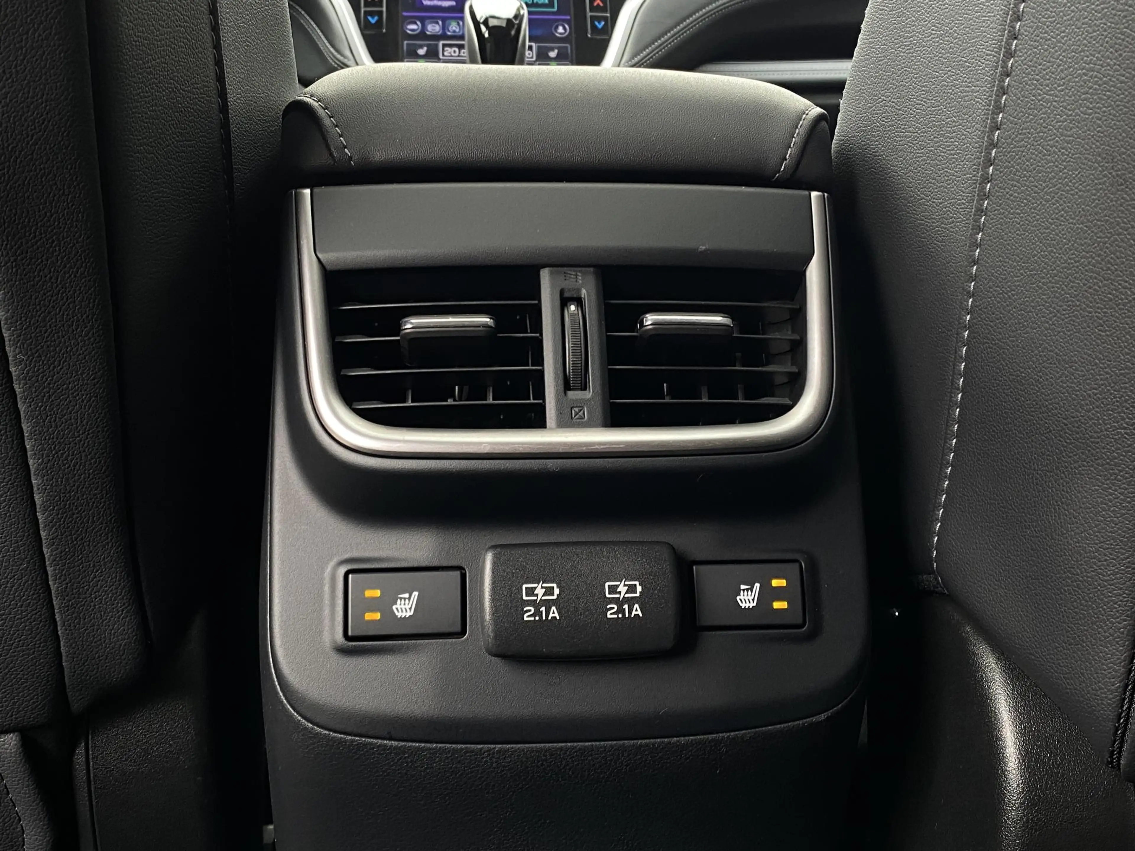 Subaru OUTBACK 2.5i Premium | Navigatie | Stuurwielverwarming | S — photo 11
