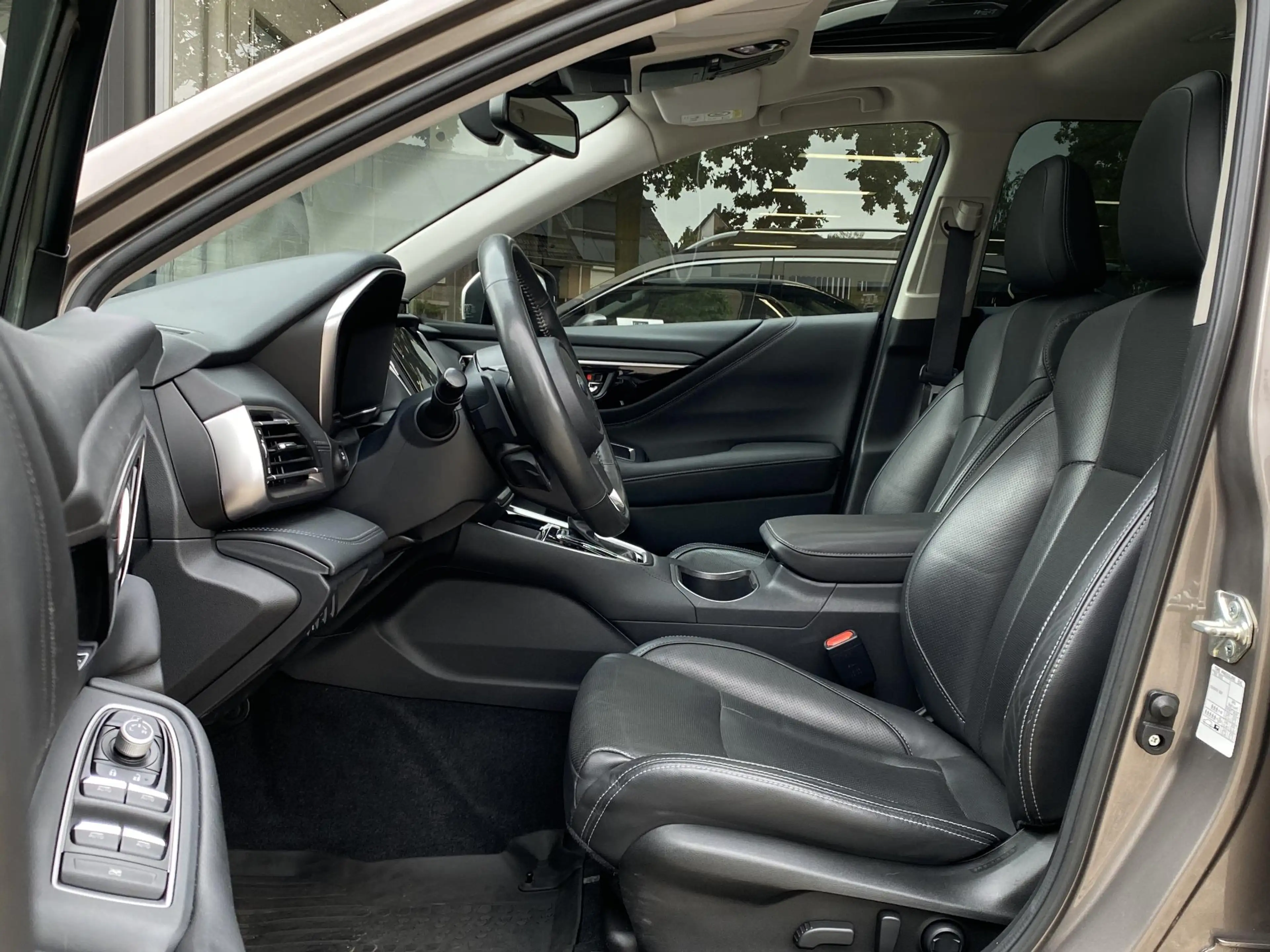 Subaru OUTBACK 2.5i Premium | Navigatie | Stuurwielverwarming | S — photo 2