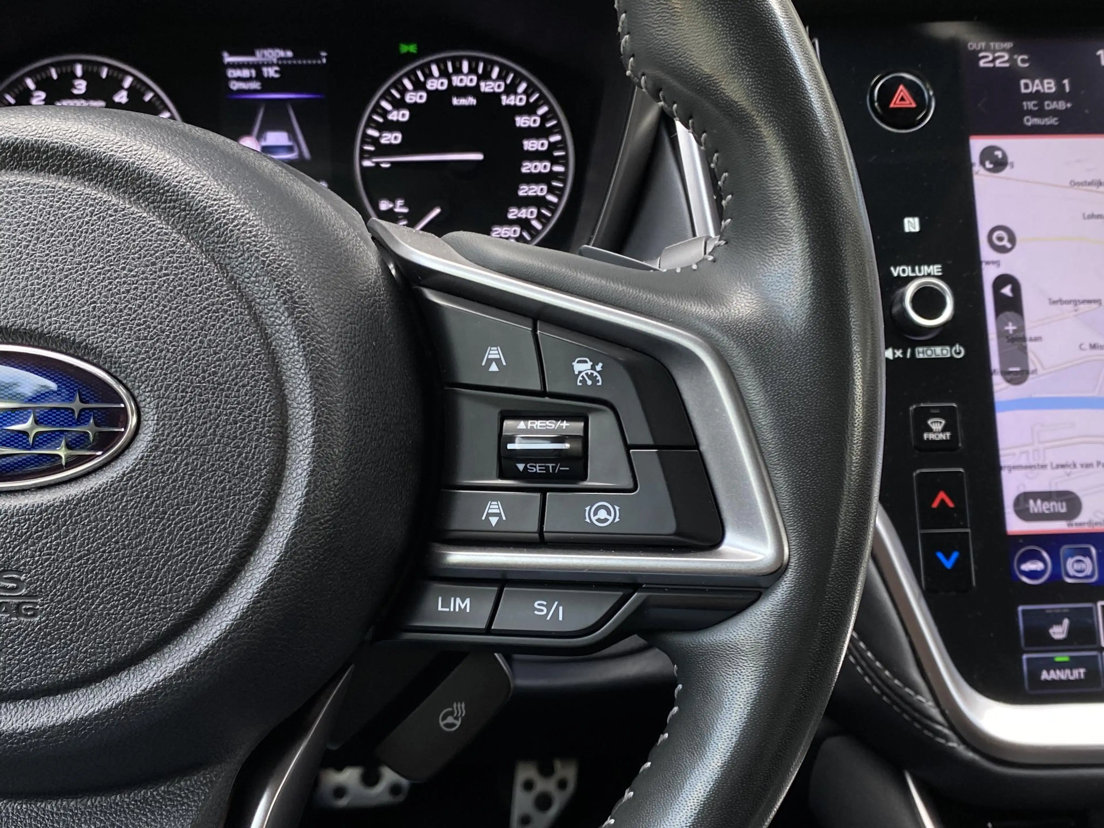 Subaru OUTBACK 2.5i Premium | Navigatie | Stuurwielverwarming | S — photo 18