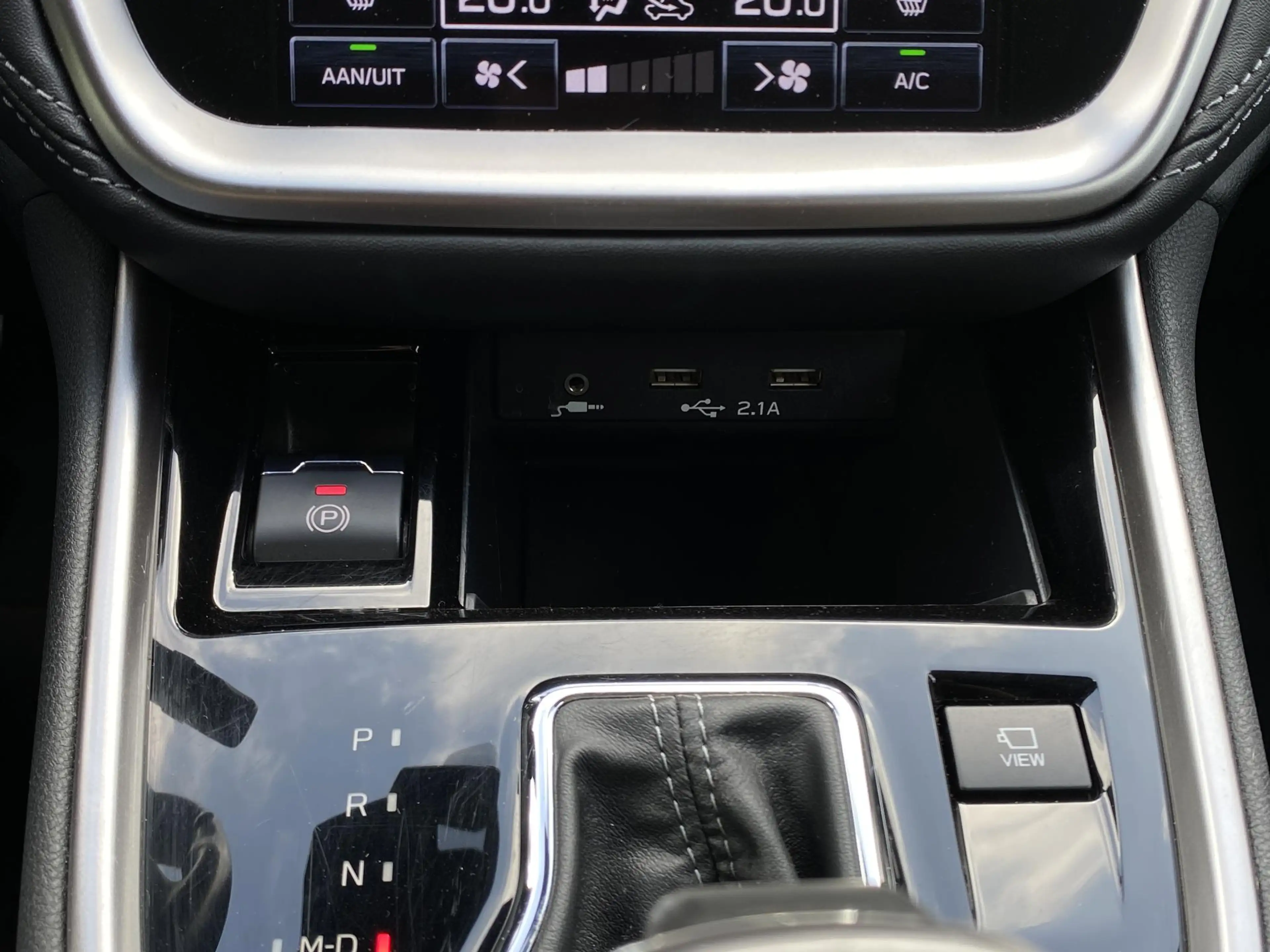 Subaru OUTBACK 2.5i Premium | Navigatie | Stuurwielverwarming | S — photo 37