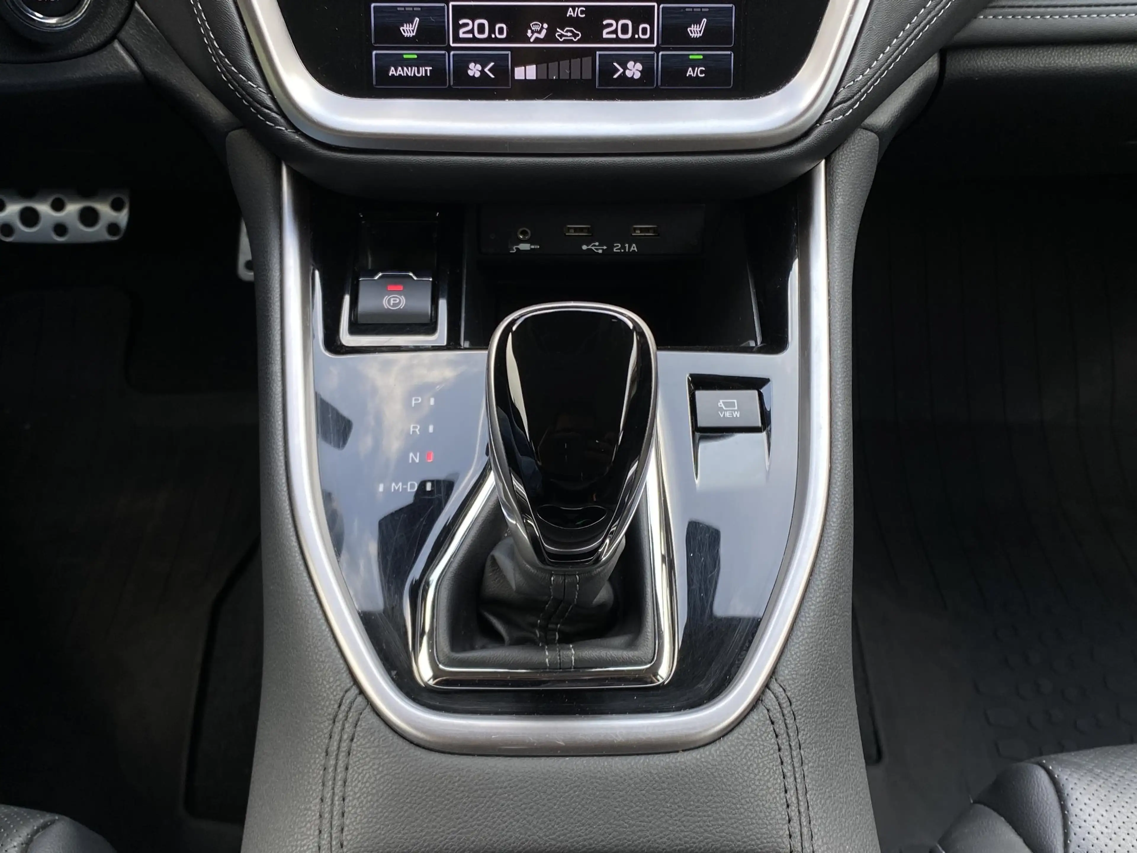 Subaru OUTBACK 2.5i Premium | Navigatie | Stuurwielverwarming | S — photo 38