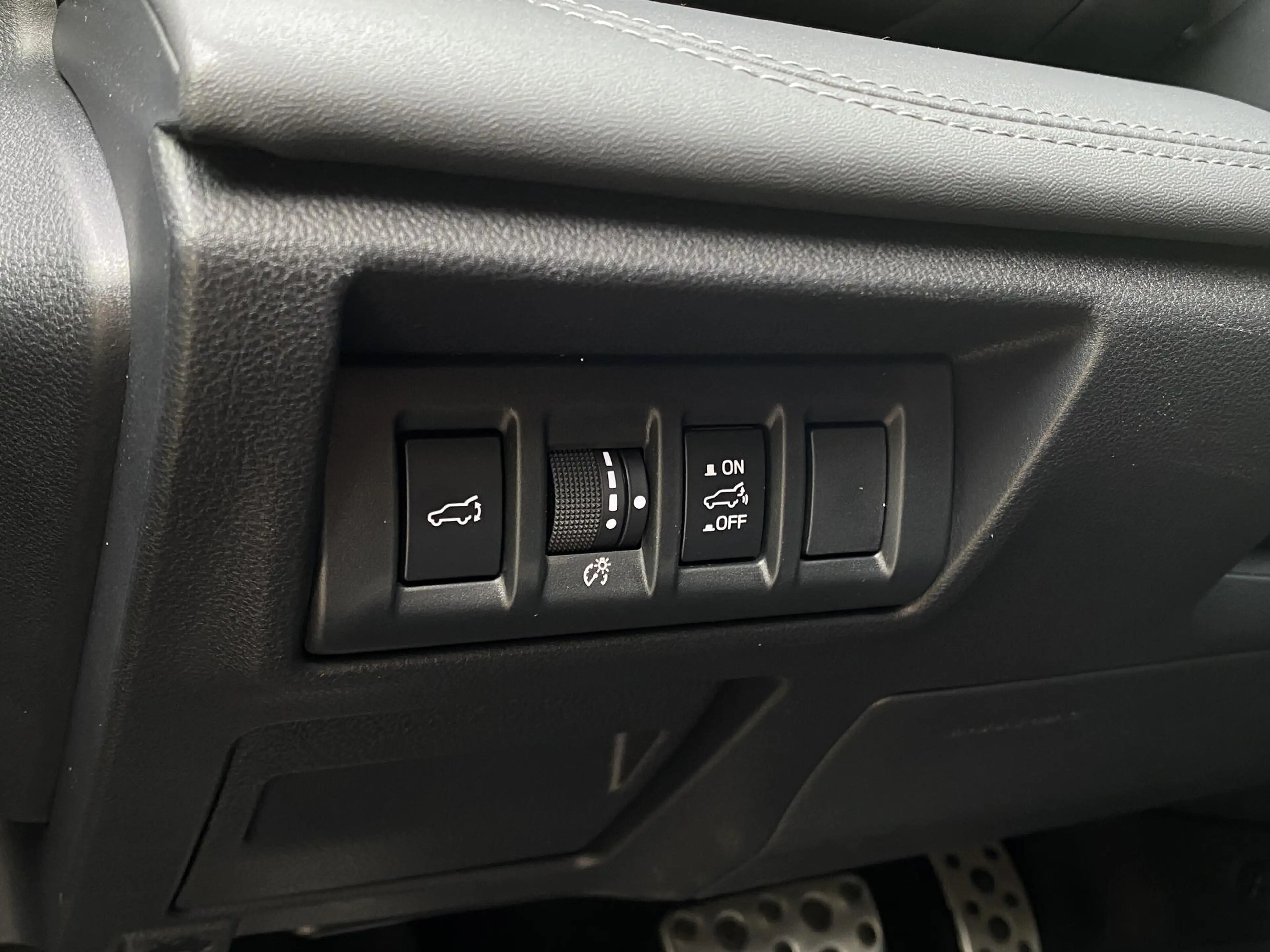 Subaru OUTBACK 2.5i Premium | Navigatie | Stuurwielverwarming | S — photo 26