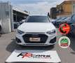 Audi A4 A4 Avant 30 2.0 tdi S Line edition 136cv s-tronic Blanc - thumbnail 1