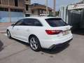 Audi A4 A4 Avant 30 2.0 tdi S Line edition 136cv s-tronic Blanc - thumbnail 6