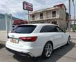 Audi A4 A4 Avant 30 2.0 tdi S Line edition 136cv s-tronic Blanc - thumbnail 5