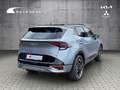 Kia Sportage 1.6T PHEV GTL SD DRIVE SOUND Klima Navi Plateado - thumbnail 6