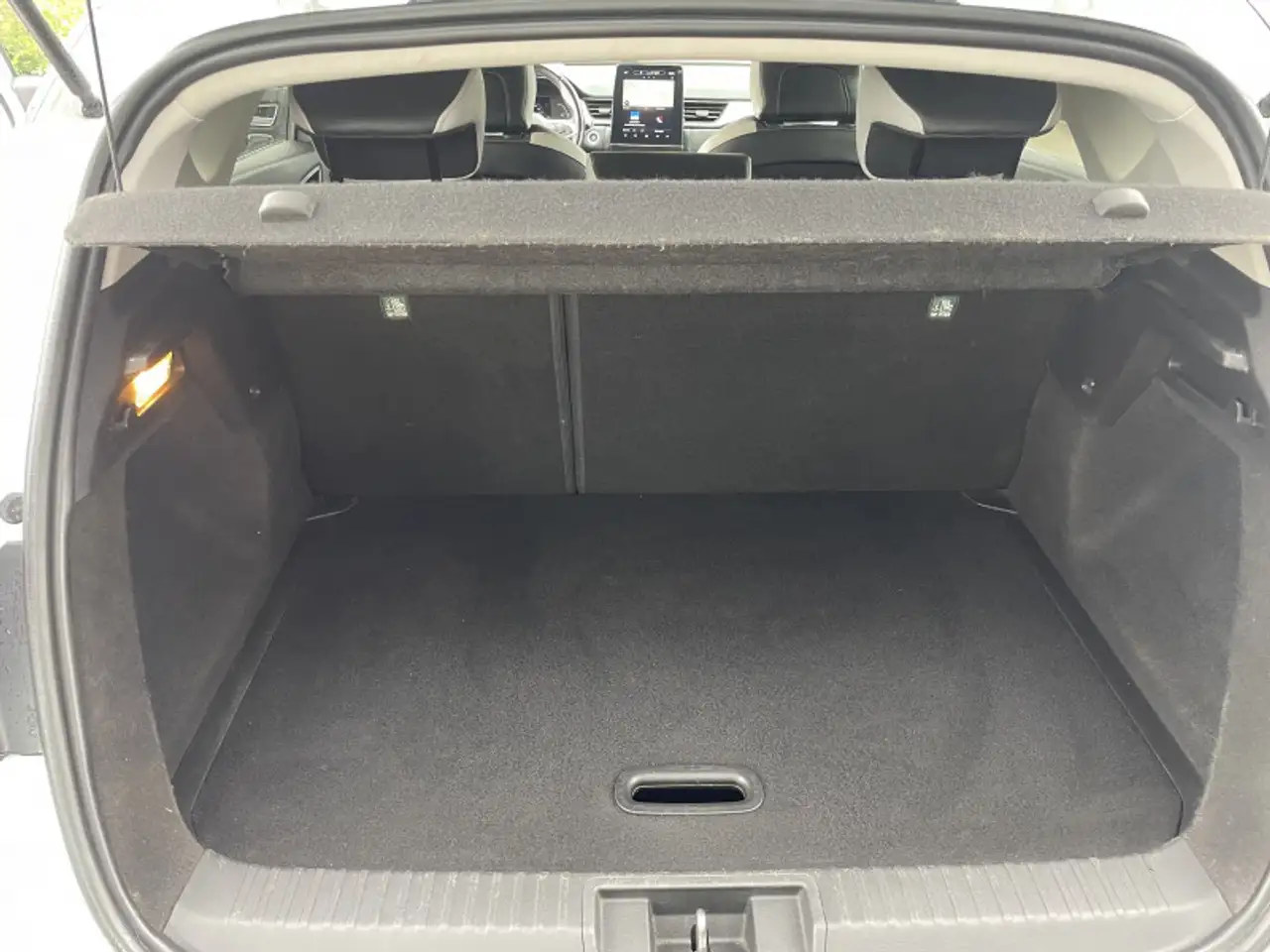 Renault Captur — photo 20