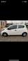 Chevrolet Spark 1.0i Blanc - thumbnail 2