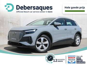35 PARKEERASSIST ACC PSENS + CAMERA ZETELVERW BTW AFTREKBAAR