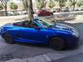 MG TF 115 Abs/AC/H.Top/Alcantara Blu - thumbnail 3