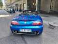 MG TF 115 Abs/AC/H.Top/Alcantara Blu - thumbnail 1