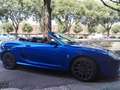 MG TF 115 Abs/AC/H.Top/Alcantara Blu - thumbnail 2