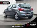 Opel Corsa 1.4 90pk Automatik • NAVI•Camera•Carplay Gris - thumbnail 6