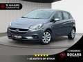 Opel Corsa 1.4 90pk Automatik • NAVI•Camera•Carplay Gris - thumbnail 1