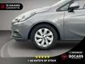 Opel Corsa 1.4 90pk Automatik • NAVI•Camera•Carplay Gris - thumbnail 4
