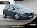 Opel Corsa 1.4 90pk Automatik • NAVI•Camera•Carplay Gris - thumbnail 8