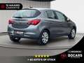 Opel Corsa 1.4 90pk Automatik • NAVI•Camera•Carplay Gris - thumbnail 7