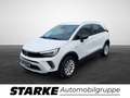 Opel Crossland X 1.2 Automatik Elegance Wit - thumbnail 1