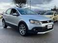 Volkswagen Polo Polo Cross 1.4 TDI BlueMotion Technology Argent - thumbnail 2