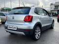 Volkswagen Polo Polo Cross 1.4 TDI BlueMotion Technology Argent - thumbnail 16