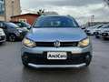 Volkswagen Polo Polo Cross 1.4 TDI BlueMotion Technology Argent - thumbnail 1