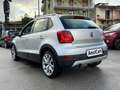 Volkswagen Polo Polo Cross 1.4 TDI BlueMotion Technology Argent - thumbnail 14